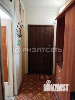 2-к квартира, вторичка, 46м2, 5/5 этаж
