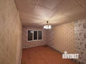 2-к квартира, вторичка, 47м2, 1/5 этаж