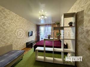 1-к квартира, вторичка, 33м2, 4/10 этаж