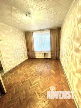 3-к квартира, вторичка, 55м2, 4/5 этаж