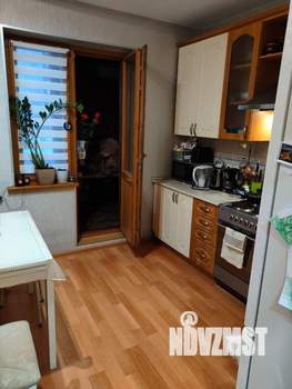 2-к квартира, вторичка, 57м2, 3/11 этаж