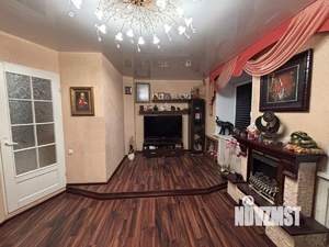 2-к квартира, вторичка, 52м2, 4/14 этаж