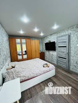 2-к квартира, вторичка, 44м2, 3/5 этаж