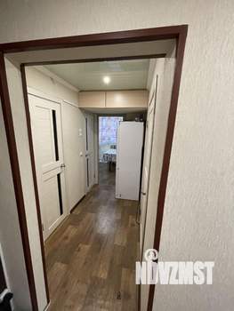 3-к квартира, вторичка, 72м2, 5/9 этаж
