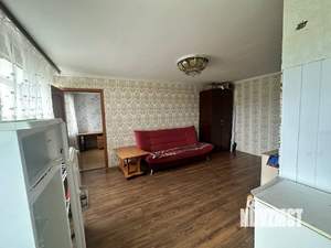 3-к квартира, вторичка, 44м2, 3/3 этаж