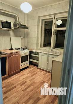 2-к квартира, вторичка, 43м2, 4/5 этаж