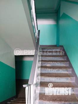 1-к квартира, вторичка, 30м2, 2/9 этаж