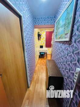 1-к квартира, вторичка, 31м2, 2/5 этаж