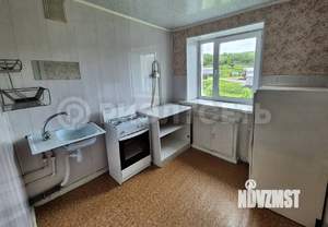 2-к квартира, вторичка, 42м2, 5/5 этаж