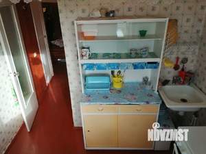 3-к квартира, вторичка, 52м2, 3/6 этаж