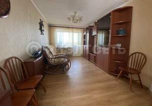 2-к квартира, вторичка, 45м2, 9/9 этаж