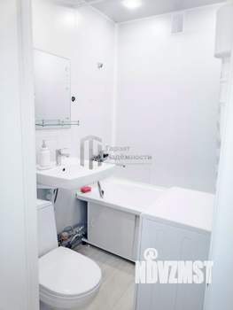 2-к квартира, вторичка, 44м2, 5/5 этаж