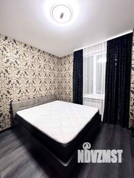 3-к квартира, вторичка, 62м2, 3/4 этаж