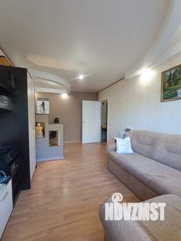 1-к квартира, вторичка, 33м2, 1/9 этаж