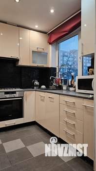 3-к квартира, вторичка, 60м2, 5/5 этаж