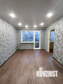 2-к квартира, вторичка, 47м2, 3/7 этаж