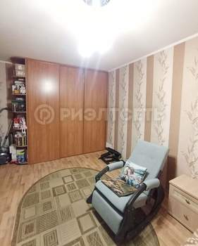 2-к квартира, вторичка, 47м2, 1/5 этаж