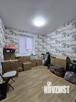 3-к квартира, вторичка, 61м2, 3/3 этаж