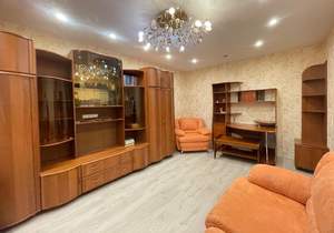 3-к квартира, вторичка, 74м2, 8/9 этаж