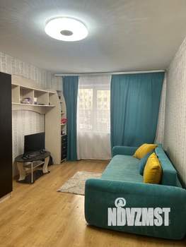 1-к квартира, вторичка, 30м2, 5/5 этаж