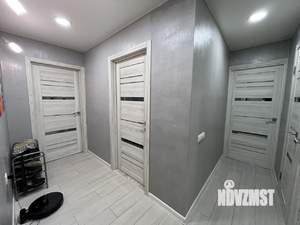 4-к квартира, вторичка, 61м2, 5/5 этаж