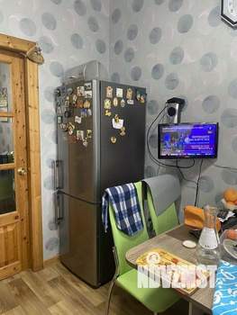 2-к квартира, вторичка, 57м2, 4/9 этаж