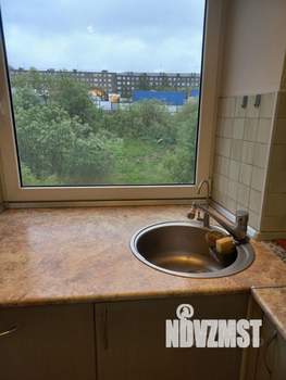 2-к квартира, вторичка, 45м2, 4/5 этаж