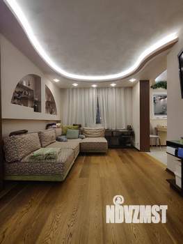 3-к квартира, вторичка, 59м2, 6/9 этаж
