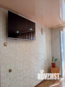 2-к квартира, вторичка, 42м2, 1/9 этаж