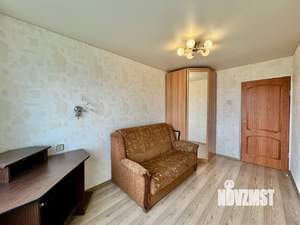 3-к квартира, вторичка, 57м2, 8/9 этаж