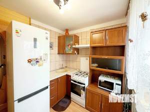 2-к квартира, вторичка, 44м2, 5/5 этаж