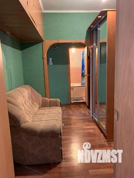 2-к квартира, вторичка, 56м2, 3/9 этаж