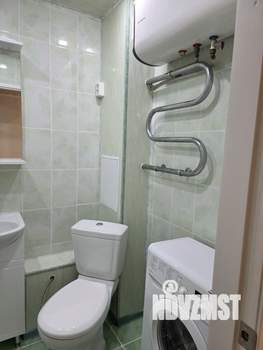 2-к квартира, вторичка, 47м2, 4/5 этаж