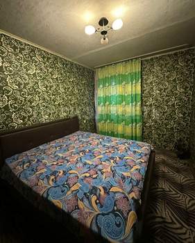 2-к квартира, вторичка, 49м2, 2/9 этаж