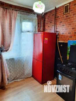 2-к квартира, вторичка, 44м2, 3/5 этаж