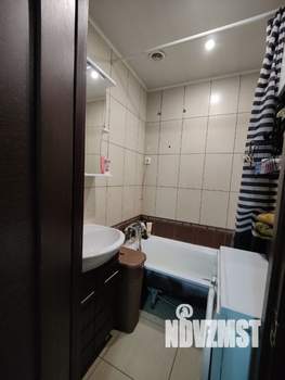 3-к квартира, вторичка, 60м2, 1/9 этаж