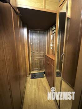 3-к квартира, вторичка, 60м2, 5/5 этаж