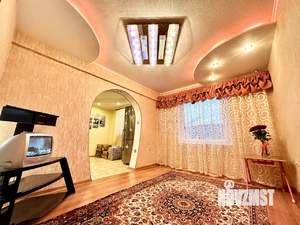 3-к квартира, вторичка, 68м2, 2/9 этаж
