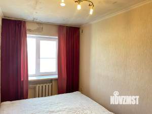 3-к квартира, вторичка, 56м2, 5/5 этаж