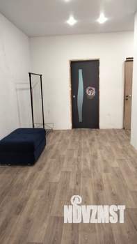 3-к квартира, вторичка, 62м2, 3/6 этаж