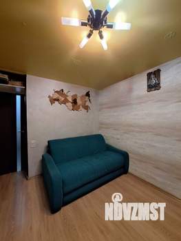 2-к квартира, вторичка, 48м2, 4/5 этаж