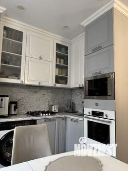 2-к квартира, вторичка, 60м2, 4/5 этаж