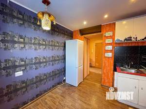 1-к квартира, вторичка, 33м2, 7/9 этаж