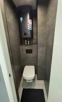 1-к квартира, вторичка, 33м2, 7/9 этаж