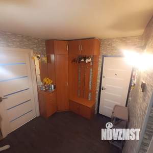 3-к квартира, вторичка, 62м2, 4/5 этаж