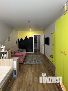 2-к квартира, вторичка, 90м2, 1/5 этаж