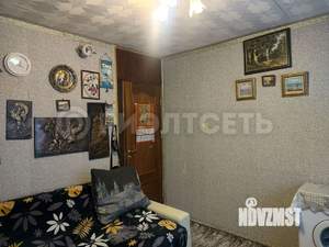 3-к квартира, вторичка, 63м2, 2/5 этаж