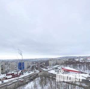 1-к квартира, вторичка, 30м2, 9/9 этаж