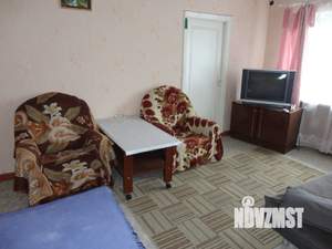 2-к квартира, вторичка, 44м2, 3/4 этаж