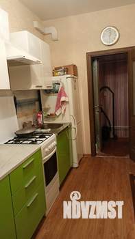 2-к квартира, вторичка, 46м2, 3/5 этаж